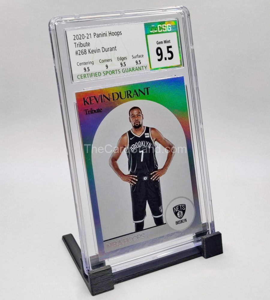 CSG Graded Card Stand