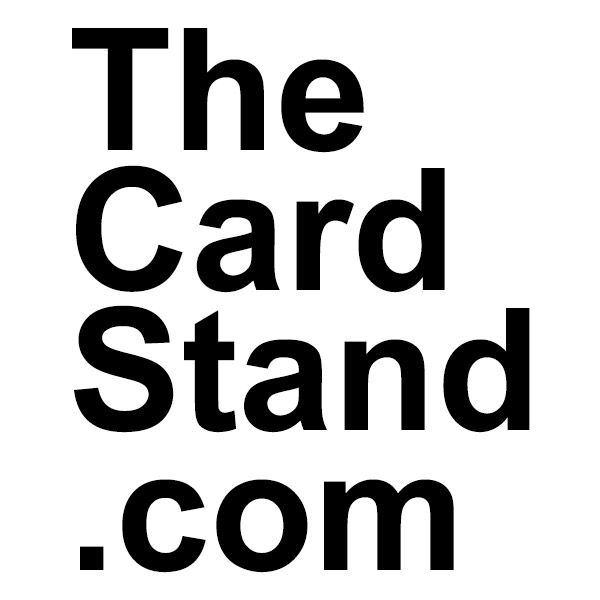 The Card Stand