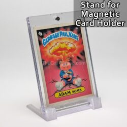 Magnetic Holder Card Stand Display (35 pt or 75 pt)